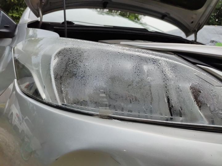 Vios 2017 1.5L MT photo 7