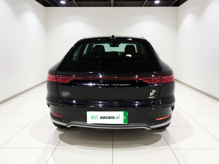 Han 2025 EV ADAS 506KM Premium photo 3
