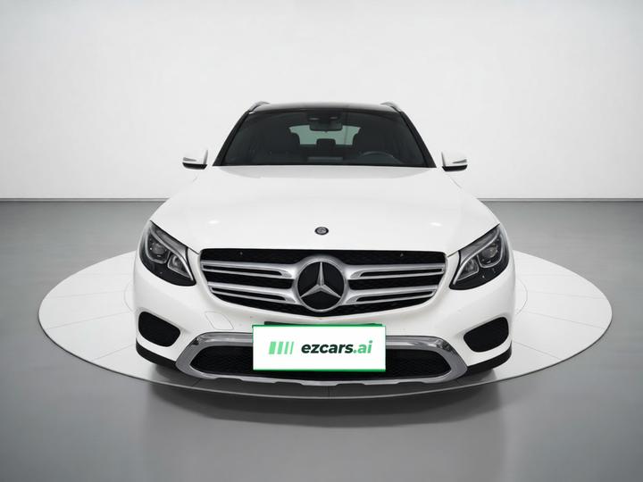 GLC 2016 GLC 260 4MATIC Dynamic photo 2