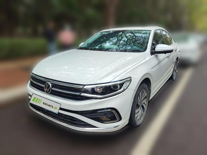 Bora 2023 200TSI DSG