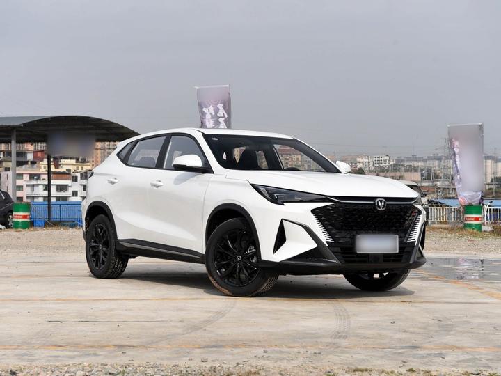 X5 PLUS 2025 1.5T DCT photo 2