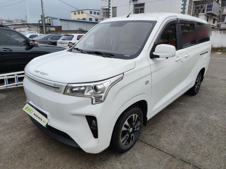 Fengon E380 2023 Standard - Comfort 5-Seater