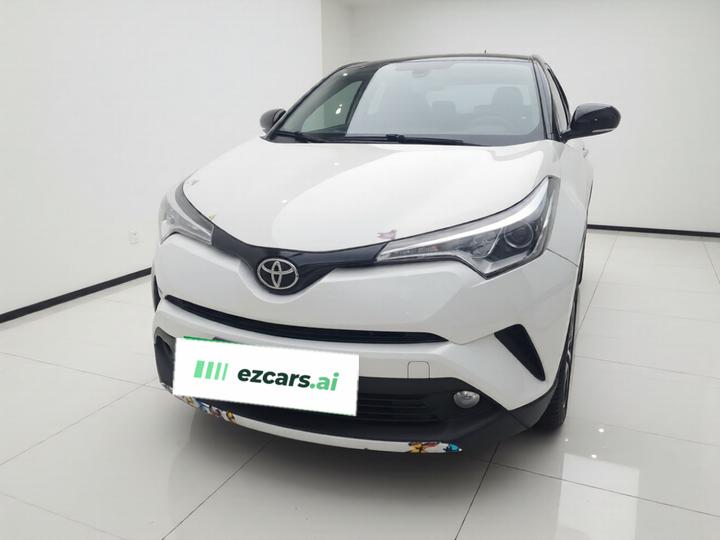 IZOA 2018 2.0L China VI photo 2