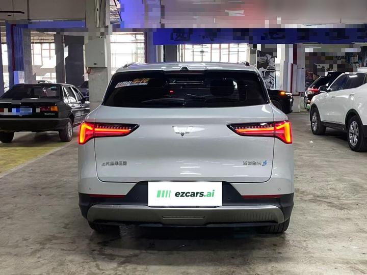 Wuling S 2024 510km Flagship photo 3