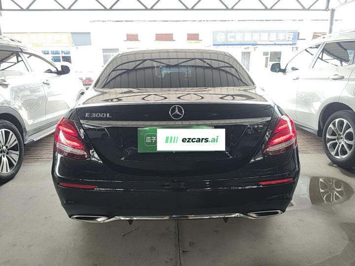 E-Class 2019 E 260 L Sport photo 3