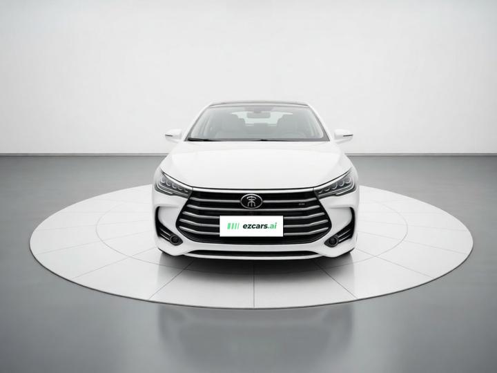 Song MAX 2017 1.5T AT Connected Elite 7-Seater photo 2