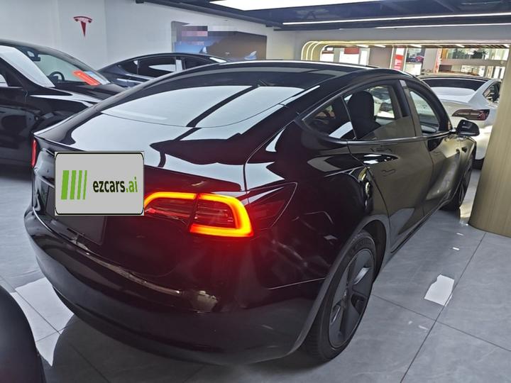Model 3 2022 RWD photo 4