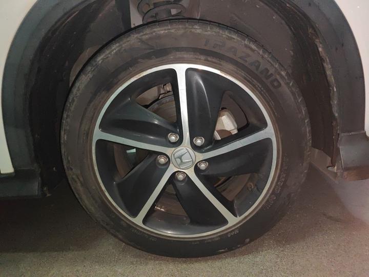 Vezel 2020 1.5L CVT photo 8