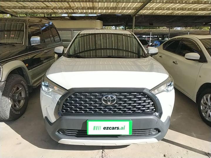 Corolla 2022 2.0L photo 2