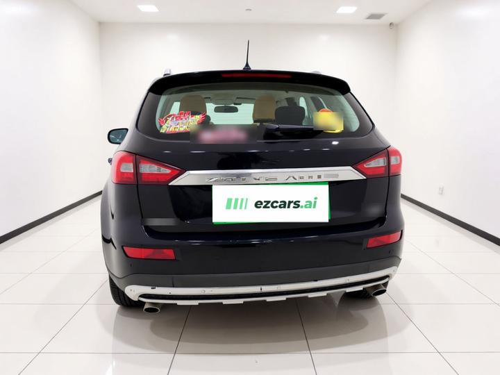 T600 2015 1.5T MT Elite photo 5