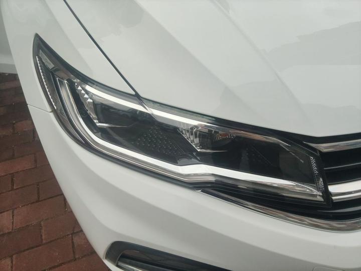 Bora 2020 1.5L AT Comfort photo 7
