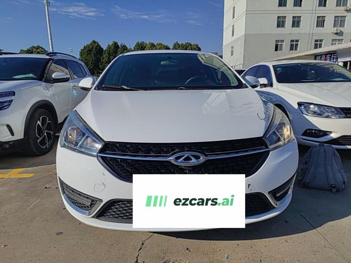 Arrizo 5 2016 1.5L MT photo 2