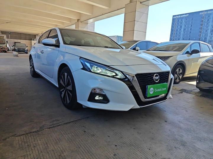 Teana 2021 2.0L XL Comfort photo 3