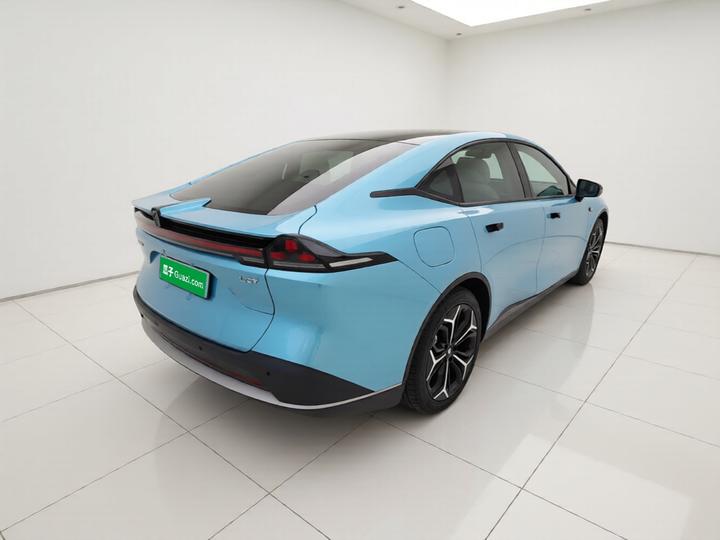 Deepal L07 2024 230Max Qiankun ADAS ADS SE EREV photo 6