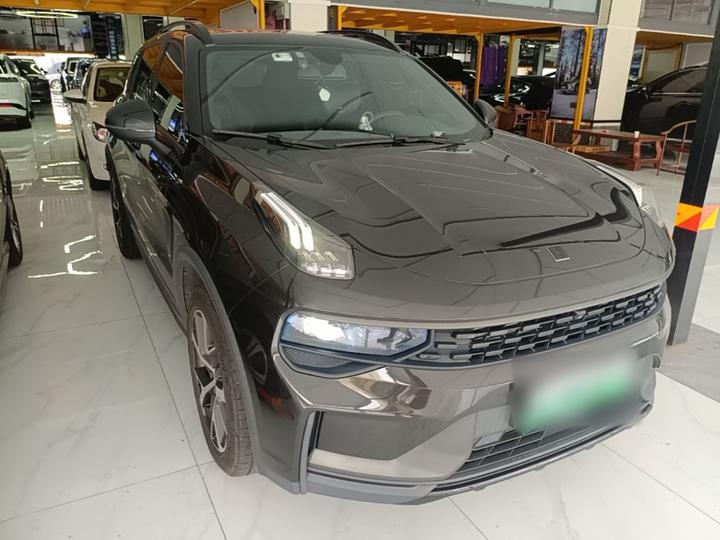 01 EM-P 2022 1.5TD PHEV Plus photo 3