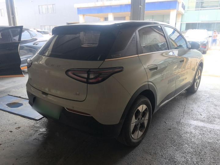 Xingyuan 2025 UP 410km Explorer + photo 4