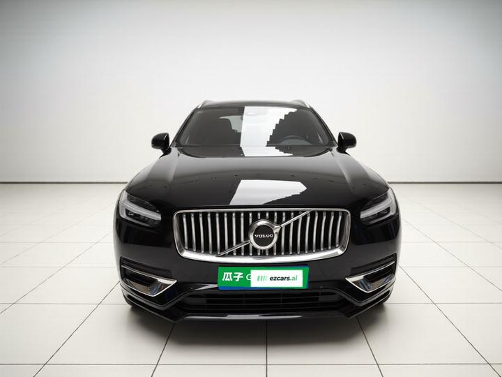 XC90 2023 B5 Luxury 5-Seater photo 2
