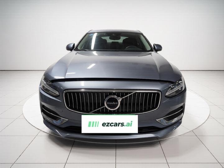 S90 2020 Facelift T5 Luxury photo 2