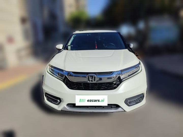 Avancier 2017 370TURBO AWD Exclusive photo 2