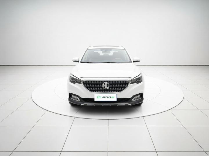 ZS 2018 1.5L AT Luxury China V photo 2