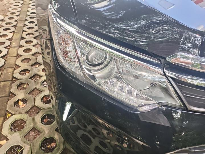 Camry 2015 2.0G Leading photo 7