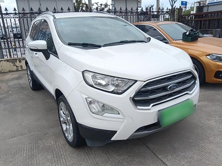 2018 1.5L AT photo 3