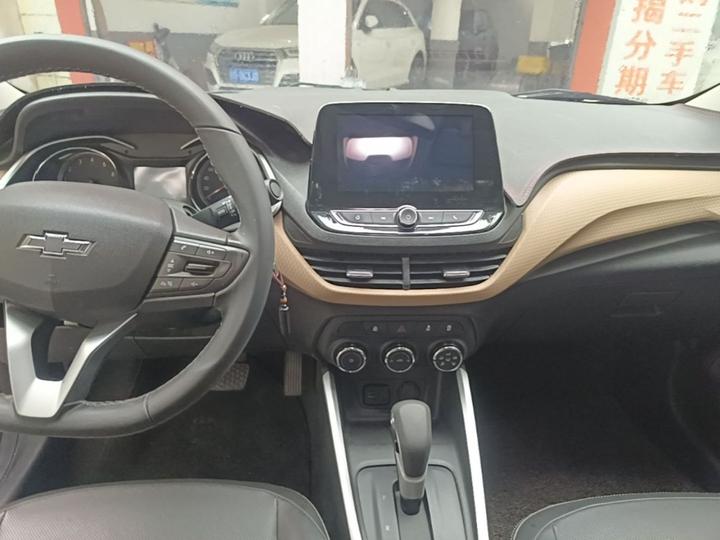 Cavalier 2020 Facelift Redline 325T AT photo 7