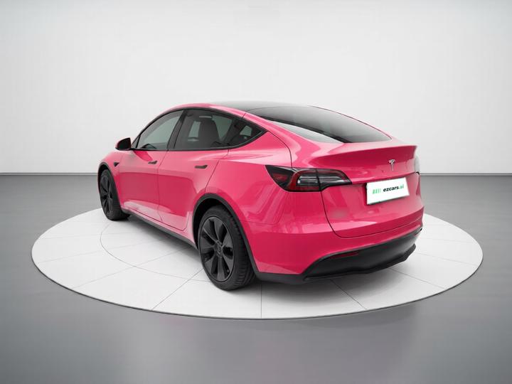 Model Y 2024 RWD photo 4