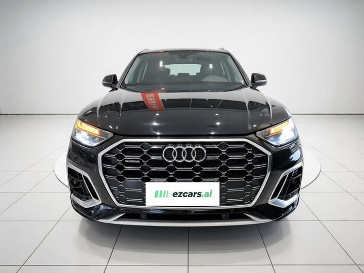 Q5L 2022 Facelift 45T Luxury Dynamic photo 2