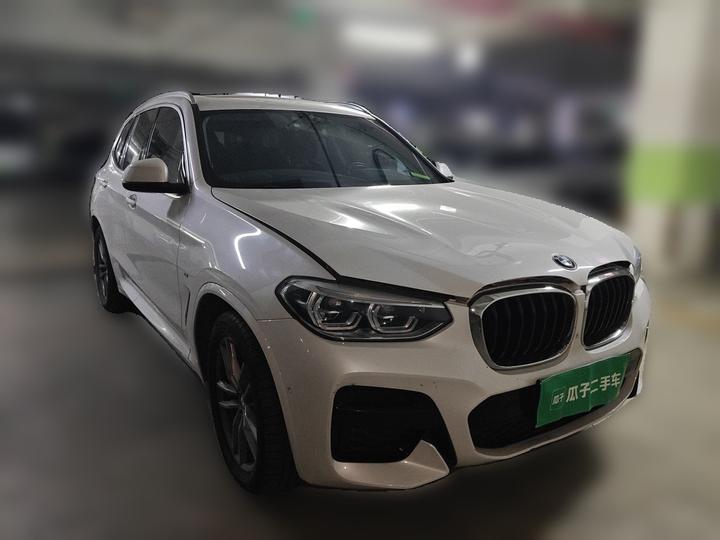 X3 2020 xDrive28i M Sport Package photo 3