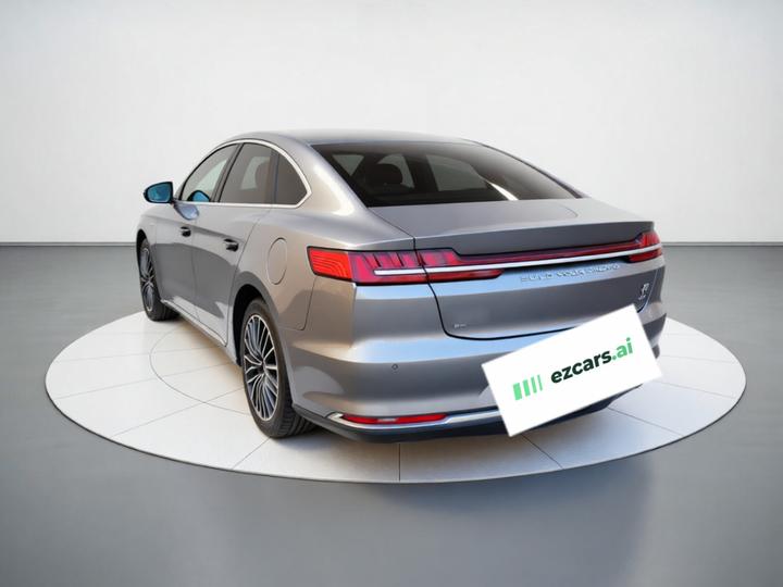 Han 2020 DM AWD Performance Luxury photo 4