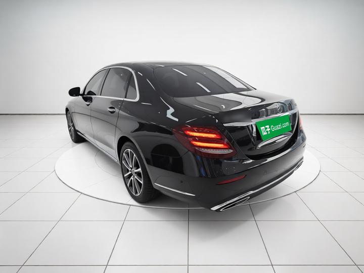 E-Class 2019 E 200 L photo 4