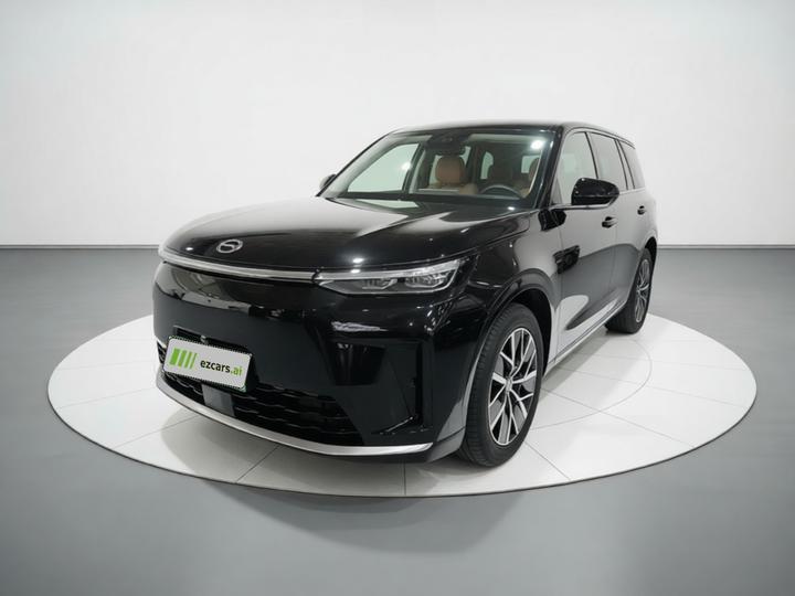 GAC Trumpchi S9 2025 Qiankun UItra 6-Seater