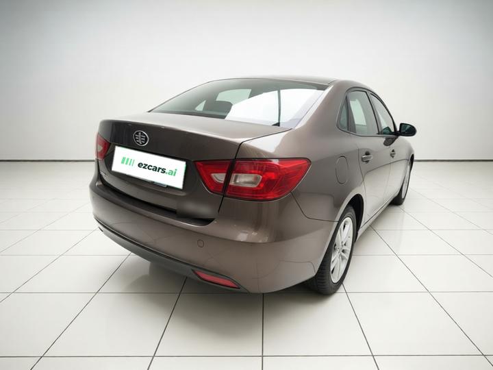 Bestune B30 2016 1.6L AT Luxury photo 6