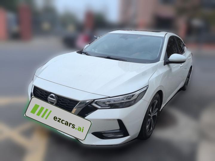 Sylphy 2021 1.6L XL CVT Enjoy