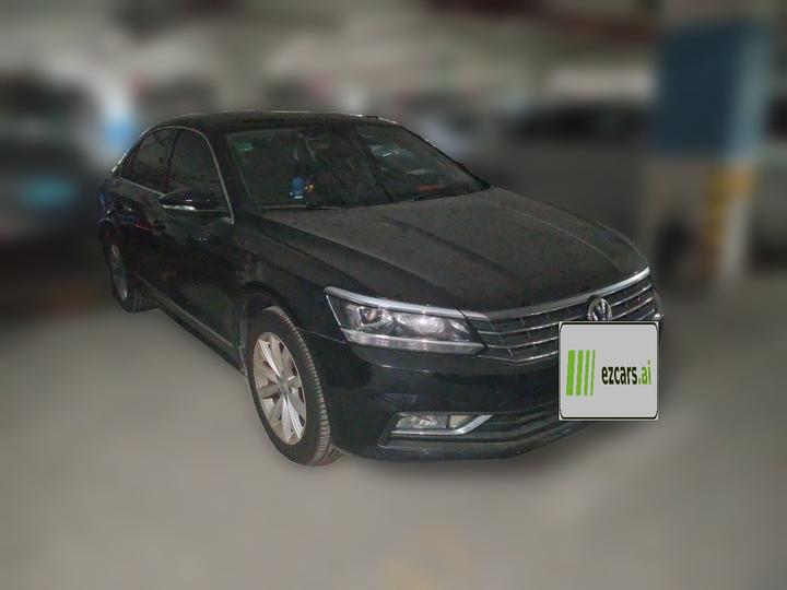 Passat 2017 330TSI DSG photo 3
