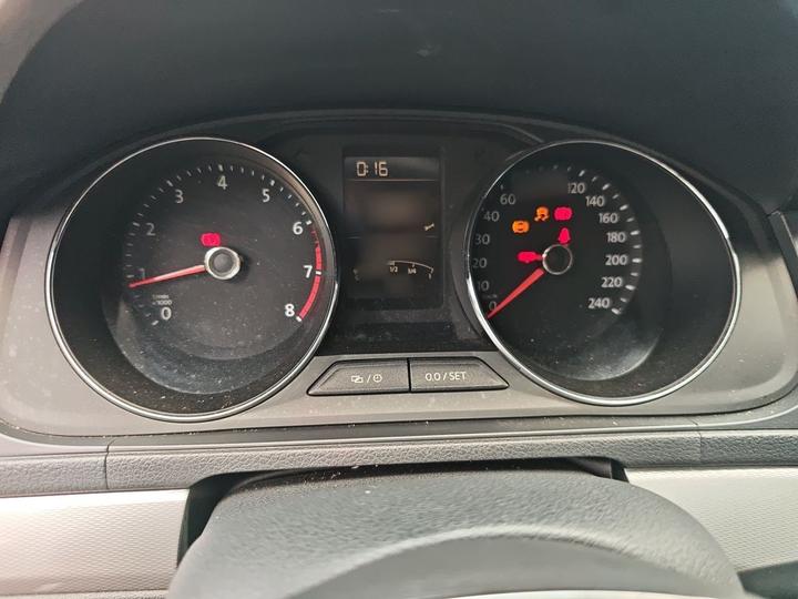 2015 230TSI DSG Comfort photo 4