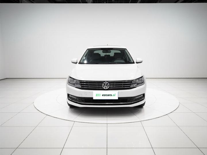 Lavida 2017 1.6L AT Comfort photo 2
