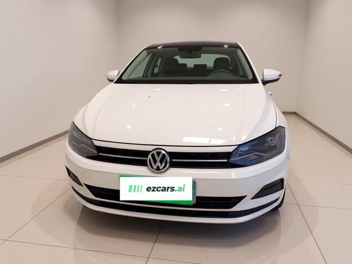 Polo 2019 Plus 1.5L AT photo 2