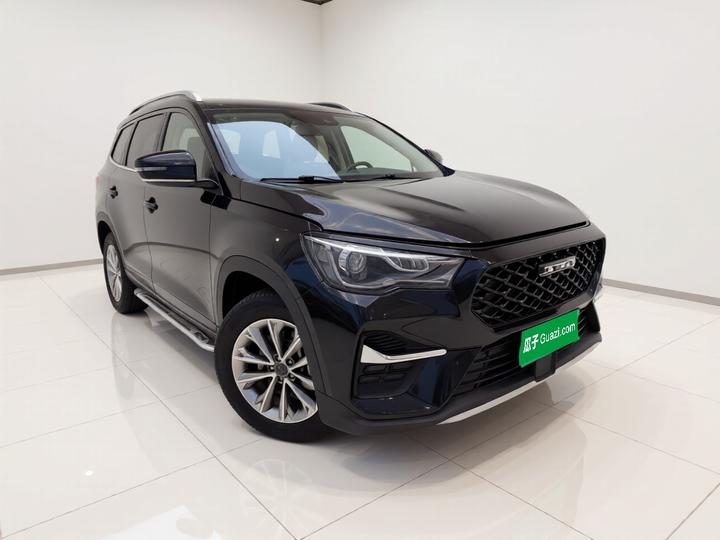 X90 2020 1.5T MT 5-Seater photo 3