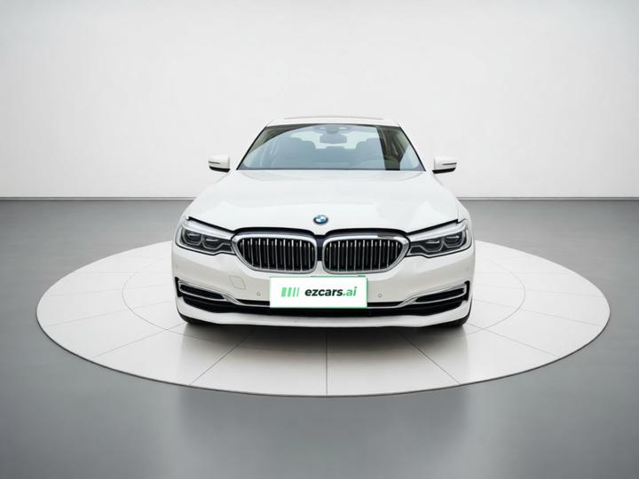 5 Series EV 2020 Upgraded 530Le Luxury photo 2