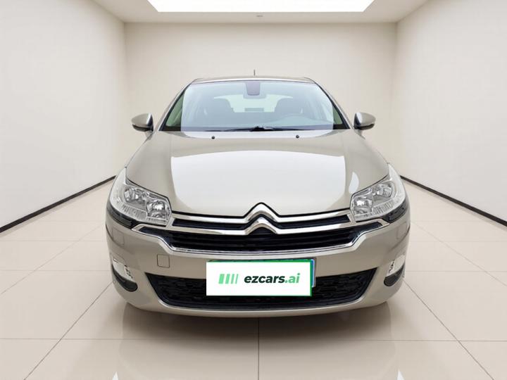 C5 2014 1.6T AT Exclusive photo 2