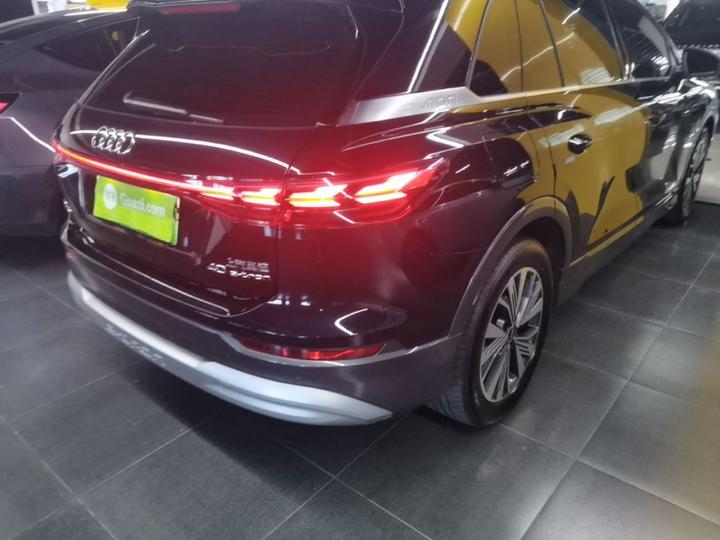 Q5 e-tron 2023 40 e-tron photo 7