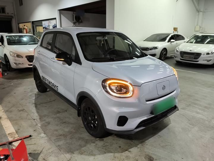Leapmotor T03 2023 310 photo 3