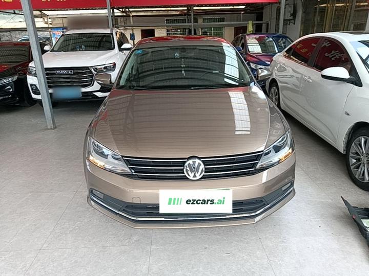 Sagitar 2018 180TSI DSG Exclusive photo 2