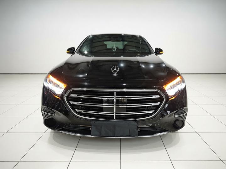 E-Class 2024 E 300 L Fashion photo 2