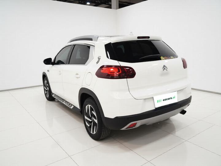 C3-XR 2015 1.6L AT Pioneer photo 4