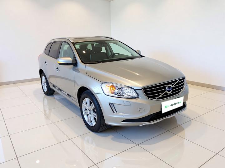 XC60 2016 T5 photo 3
