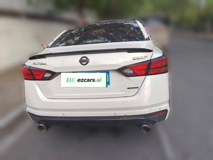 Teana 2021 2.0L XL Comfort photo 5