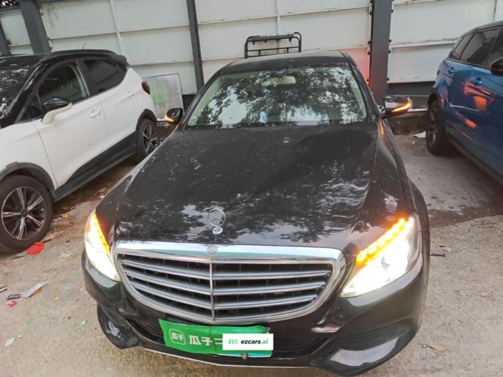 C-Class 2017 C 200 L photo 2